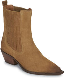Ikks Botine Femei B280145 Ikks Bej 39