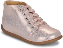 Pom d'Api Botine Fete STAND-UP BOTTINE Pom d'Api roz 25