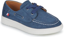Tommy Hilfiger Pantofi barcă Băieți JACK Tommy Hilfiger albastru 36