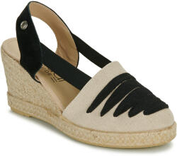 Casual Attitude Espadrile Femei NEW2 Casual Attitude Bej 40