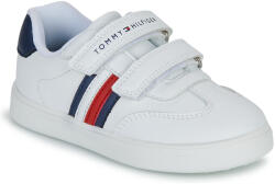 Tommy Hilfiger Pantofi sport Casual Fete LOGAN Tommy Hilfiger Alb 22