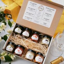 Borbolya Manufaktúra Termék válogatás