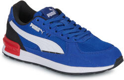 PUMA Pantofi sport Casual Băieți Graviton Jr Puma albastru 37