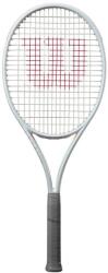 Wilson Teniszütő Wilson Shift 99L V1 GRIP 0 fehér|fekete