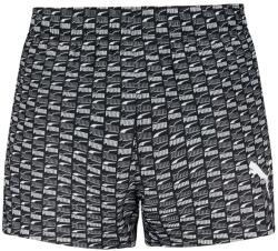 PUMA Бански гащета Puma Men's Swim Shorts - Black Combo - sportihobi - 23,45 лв