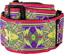 Dunlop JH19 Hendrix Poster Textil gitár heveder Poszter - jumbomusic