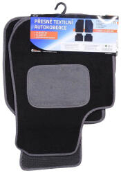 COMPASS Covoare textile OCTAVIA I. - 4 buc (04320)