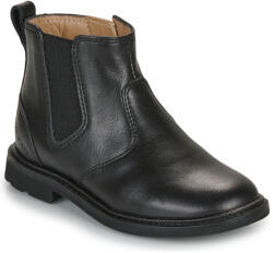 Pom d'Api Botine Fete SISTER JODZIP Pom d'Api Negru 29