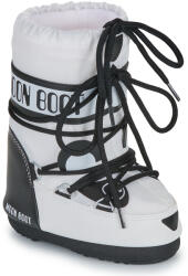 Moon Boot Cizme de zapadă Fete MB ICON ANIMAL Moon Boot Alb 31 / 34