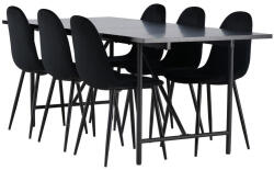  Étkezőgarnitúra Dallas 3971