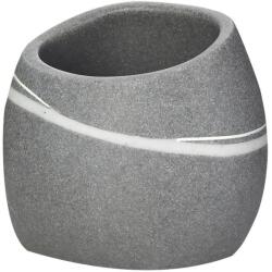 Ridder Ridder, LITTLE ROCK álló pohár, szürke, 22190107 (22190107)