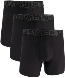 Under Armour Боксерки Under Armour Men's Performance Mesh Boxers - Black