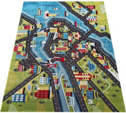 My carpet company My Carpet Company Color Kids 3 100x150 cm Szőnyeg