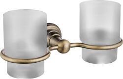 Sapho Sapho, GYÉMÁNT kettős kupa, bronz, 1318-05 (1318-05)