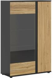  Könyvespolc Lucami 107