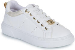 Tommy Hilfiger Pantofi sport Casual Fete KRYSTAL Tommy Hilfiger Alb 40 - spartoo - 335,30 RON