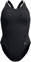 Speedo Бански костюм Speedo Women's Vanq One Piece Swimsuit - Black/Silver - sportihobi - 74,30 лв