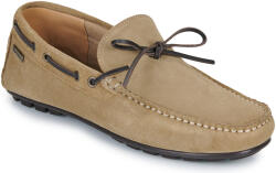 Barbour Mocasini Bărbați COURAGE Barbour Maro 41