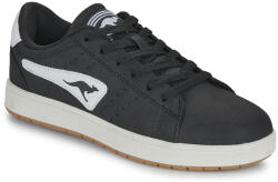 KangaROOS Pantofi sport Casual Băieți K-CA AD Yeah Kangaroos Negru 39