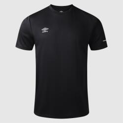 Umbro Мъжка тениска Umbro Training T-Shirt Mens - Black