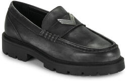 IKKS Mocasini Femei B280035 Ikks Gri 37