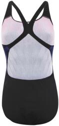 Speedo Бански костюм Speedo Women's Digital Placement One Piece Swimsuit - Black