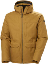 Helly Hansen Esőkabát kapucnival Helly Hansen Chill 3.0 barna
