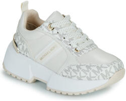 MICHAEL Michael Kors Pantofi sport Casual Fete COSMO MEYERS MICHAEL Michael Kors Alb 36