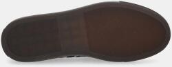 Copenhagen мокасини дамски от велур Suede off (CPH160) - answear - 234,50 лв