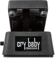 Dunlop Cry Baby Mini 535Q Auto-Return Wah