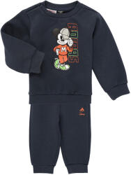 adidas Compleuri copii Fete Disney Mickey Mouse Jogger Kids adidas Negru 9 / 12 luni