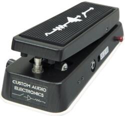 MXR MC404 Custom Audio Electronics Wah