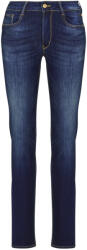 Le Temps des Cerises Jeans slim Femei PULPHIGH NURMI Le Temps des Cerises albastru US 27