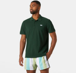 Helly Hansen Póló Helly Hansen Transat zöld