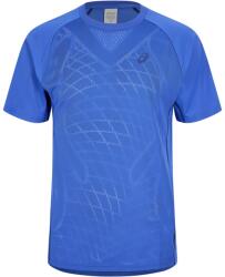 Asics Мъжка тениска Asics Match Actibreeze T-Shirt Mens - Dark Cobalt