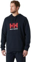 Helly Hansen Kapucnis pulóver Helly Hansen HH Logo 2.0 kék - decathlon - 33 090 Ft
