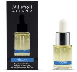 Millefiori Cold Water aromaolaj 15 ml