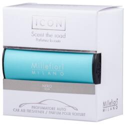  Millefiori Icon Nero autóillatosító Classic világoskék - lavonio