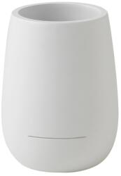 Gedy Gedy, KIRA álló pohár, fehér szőnyeg, KI9802 (KI9802)