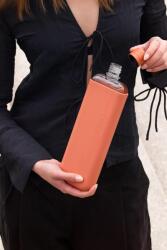 memobottle Бутилка за вода Memobottle Original Slim 450 ml (M403)