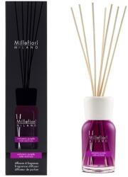 Millefiori Volcanic Purple diffúzor 100 ml - lavonio