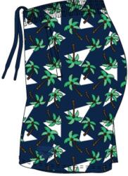 arena Бански гащета Arena Men's Swim Shorts - Navy White