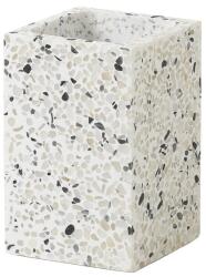 Gedy Gedy, ZOE álló pohár, fehér, ZO9820 (ZO9820)