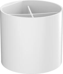 HANSGROHE WallStoris, csésze, fehér matt, HAN-27921700 (HAN-27921700)