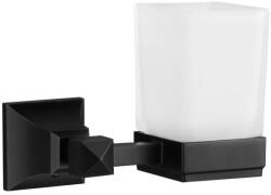 Mexen tartozékok, Dalia kefetartó, fekete, 7017338-70 (7017338-70)