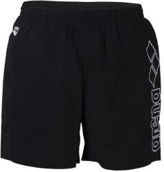 arena Men Boxer Berryn - Black White