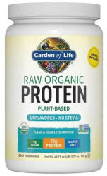 Garden of Life RAW Organic Protein - Natural 560g