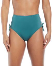 Nike Lace Up High Waist Cheeky Bottom - Bicoastal