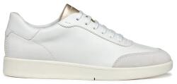 GEOX sportcipő D MELEDA - fehér Női 37 - answear - 23 190 Ft