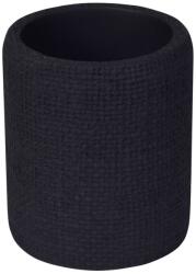 Sapho Sapho, CRAFT állópohár, fekete, 8571 (8571)